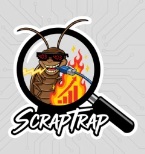 ScrapTrap 🛡️🤖🪲 - Botmitigation & Web-Security für jeden, der es braucht